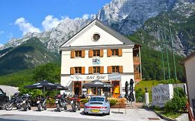 Hotel Alpine
